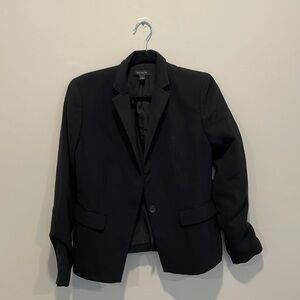 Ann Taylor Blazer Women Size (2)